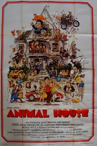 Animal House (1978) - Film Streaming HD