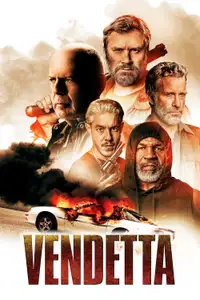 Vendetta (2022) - Film Streaming HD