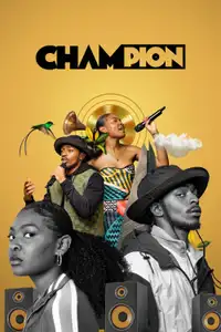 Champion (2023) - Serie TV Streaming HD