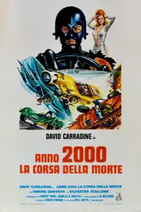 Anno 2000 - La corsa della morte (1975) - Film Streaming HD