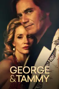 George & Tammy (2022) - Serie TV Streaming HD