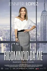 Ricomincio da me (2018) - Film Streaming HD