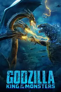 Godzilla II - King of the Monsters (2019) - Film Streaming HD