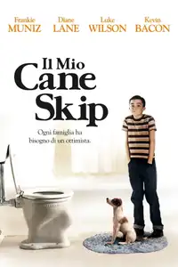 Il mio cane Skip (2000) - Film Streaming HD