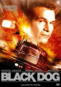 Black Dog (1998) - Film Streaming HD