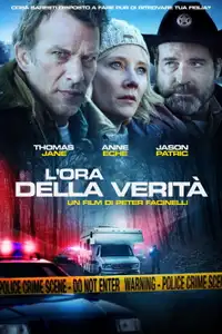 L'ora della verità (2020) - Film Streaming HD