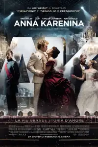 Anna Karenina (2012) - Film Streaming HD