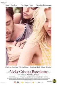Vicky Cristina Barcelona (2008) - Film Streaming HD