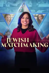 Jewish Matchmaking (2023) - Serie TV Streaming HD