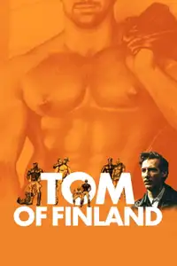 Tom of Finland (2017) - Film Streaming HD