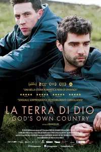 La terra di Dio (2017) - Film Streaming HD