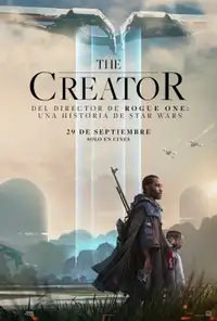 The Creator (2023) - Film Streaming HD