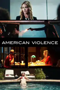American Violence (2017) - Film Streaming HD