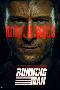 The Running Man (2025) - Film Streaming HD