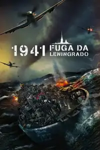 1941 - Fuga da Leningrado (2019) - Film Streaming HD