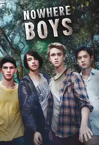 Nowhere Boys (2013) - Serie TV Streaming HD