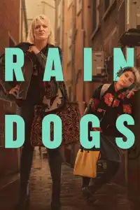 Rain Dogs (2023) - Serie TV Streaming HD