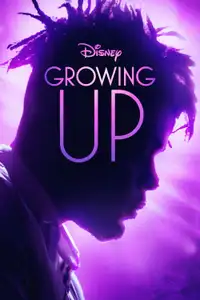 Growing Up (2022) - Serie TV Streaming HD