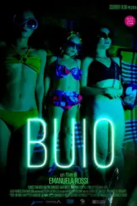 Buio (2019) - Film Streaming HD