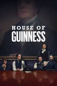 House of Guinness (2025) - Serie TV Streaming HD