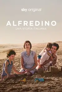 Alfredino - Una storia italiana (2021) - Serie TV Streaming HD