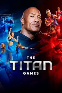 The Titan Games (2019) - Serie TV Streaming HD