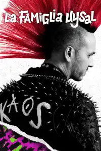 La famiglia Uysal (2022) - Serie TV Streaming HD