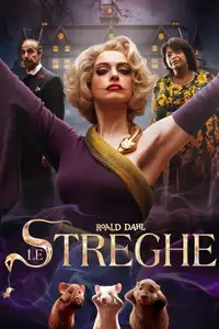 Le streghe (2020) - Film Streaming HD
