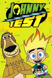Johnny Test (2005) - Serie TV Streaming HD