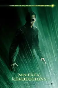 Matrix Revolutions (2003) - Film Streaming HD