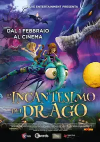 L'incantesimo del drago (2016) - Film Streaming HD