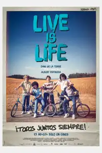 Live is life (2022) - Film Streaming HD