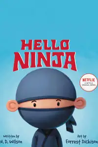 Hello Ninja (2019) - Serie TV Streaming HD