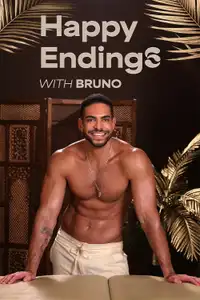 Happy Endings with Bruno (2025) - Serie TV Streaming HD