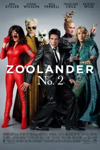 Zoolander No. 2 (2016) - Film Streaming HD