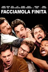Facciamola finita (2013) - Film Streaming HD