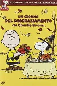 È il Giorno del ringraziamento, Charlie Brown (1973) - Film Streaming HD