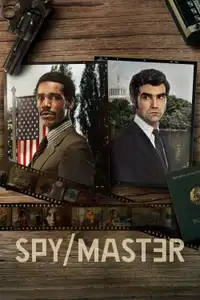 Spy/Master (2023) - Serie TV Streaming HD
