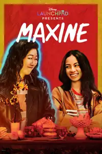 Maxine (2023) - Film Streaming HD