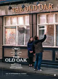 The Old Oak (2023) - Film Streaming HD