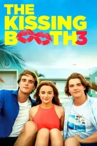 The Kissing Booth 3 (2021) - Film Streaming HD