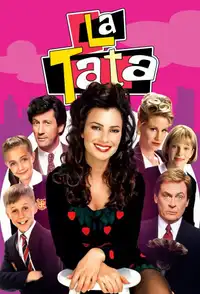 La tata (1993) - Serie TV Streaming HD