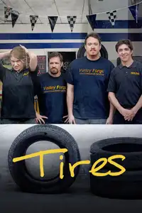 Tires (2024) - Serie TV Streaming HD