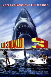 Lo squalo 3 (1983) - Film Streaming HD