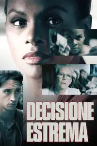Decisione estrema (2019) - Film Streaming HD
