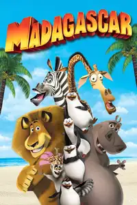 Madagascar (2005) - Film Streaming HD