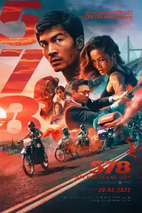 578 Magnum (2022) - Film Streaming HD