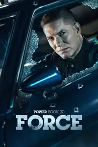 Power Book IV: Force (2022) - Serie TV Streaming HD