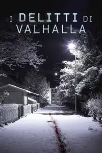 I delitti di Valhalla (2019) - Serie TV Streaming HD