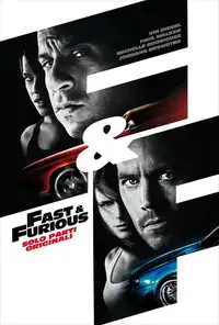 Fast & furious - Solo parti originali (2009) - Film Streaming HD